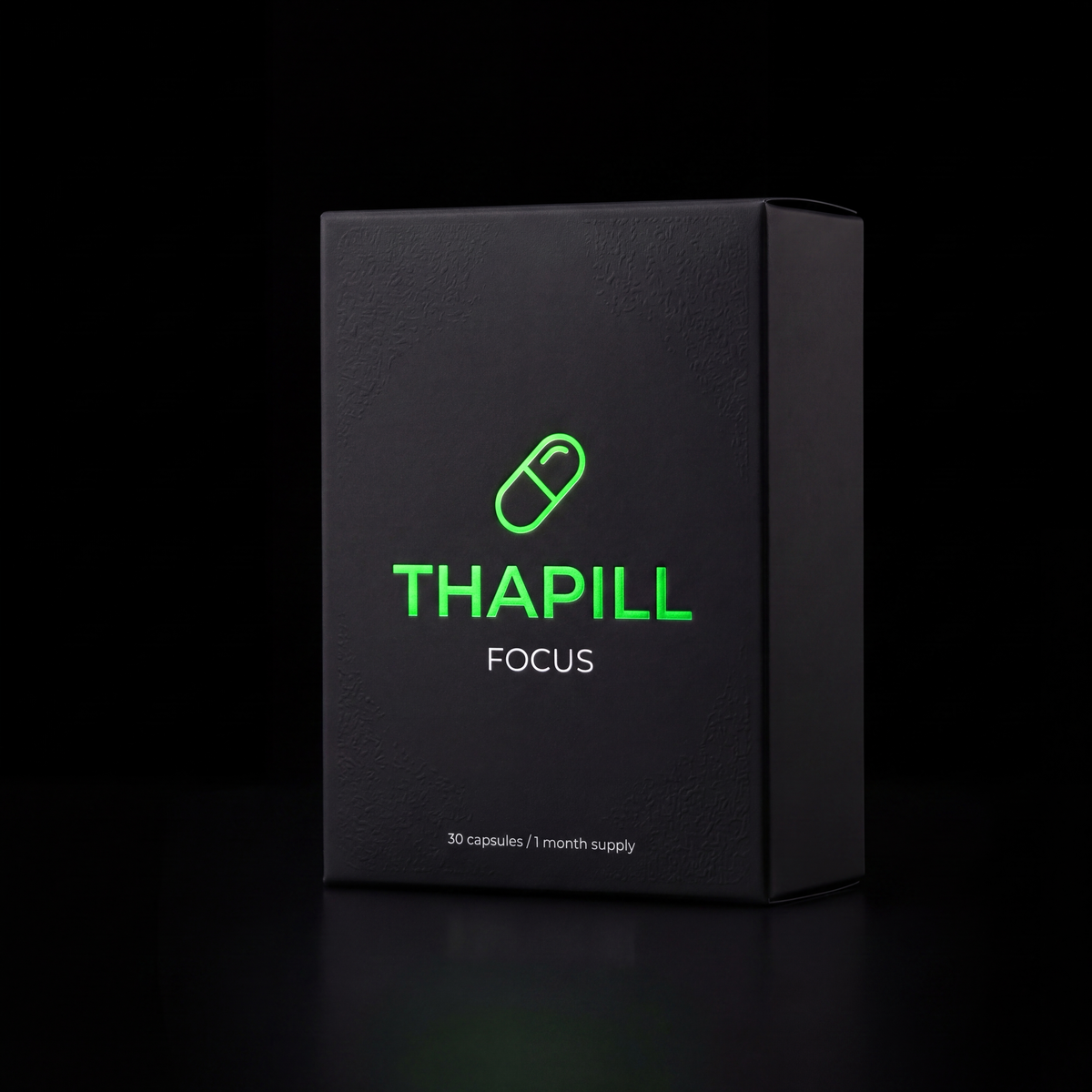 THAPILL Box