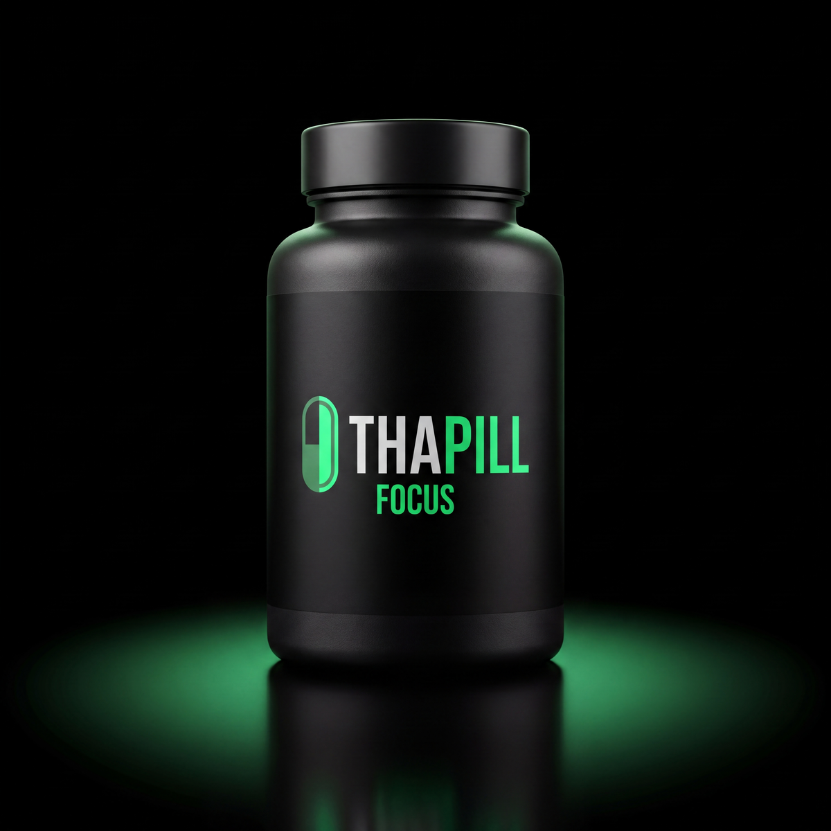 THAPILL Bottle